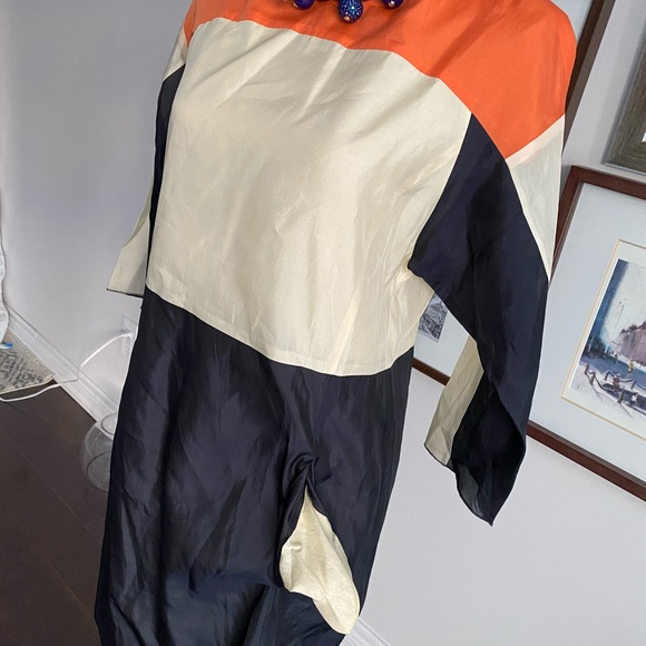 SeeBy Chloe silk dress - Picture 5 of 5